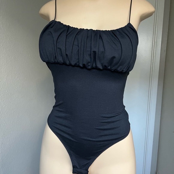 gaze Tops - Gaze bodysuit